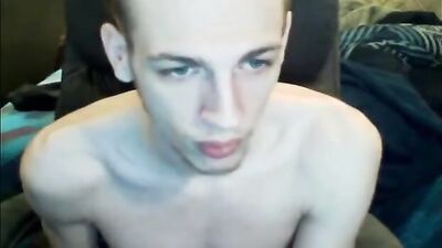 Young & Curious: Exploring Gay Sexuality with Big Cocks and More!