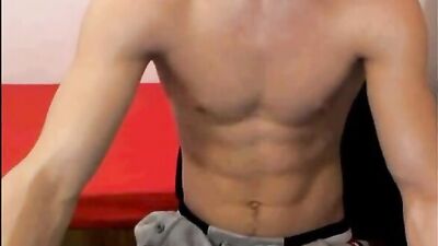 Abdominal Good - The Ultimate Amateur Cum Shots and Handjob Experience