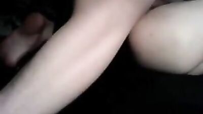 Gay Porn Cute Couple: Action Amature Bareback