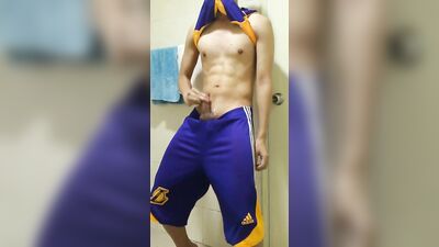 PACKING BIG CUM - The Revenge