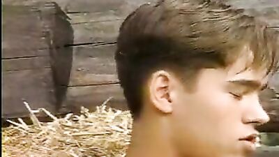 Slavic Seed - The Next Generation: An All-Male Porn Adventure!