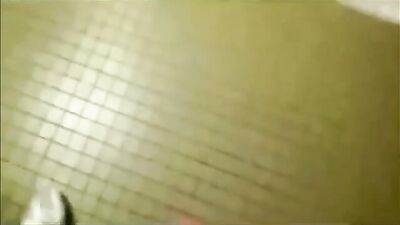 Toilet Fun in School: The Next Level of Gay Porn Action!