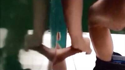 Toilet Fun in School: The Next Level of Gay Porn Action!