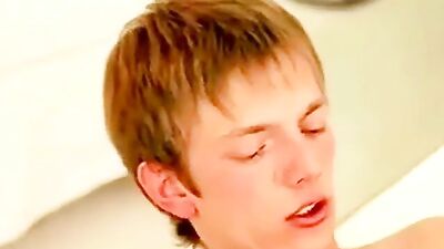 Raw Temptation: Twink Sex Frenzy Unleashed!