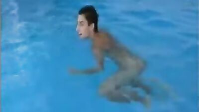 Gay Porn Hot Tub Delights - Erotic Hottub Hotness