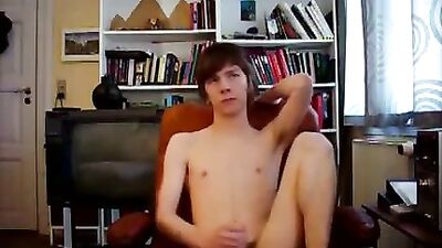 Discover the ultimate teen webcam jerk-off experience!