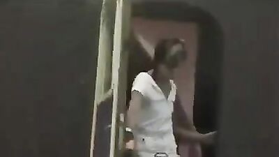 Gay Ranch Hand Action: Down on the Farm