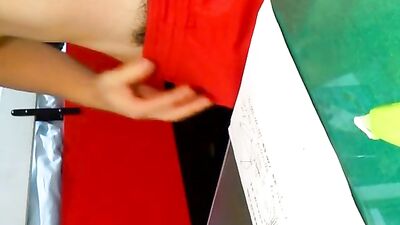 Young Sweeties Amateur Cumshots & Handjobs - Rubrics Signature Move!