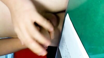 Young Sweeties Amateur Cumshots & Handjobs - Rubrics Signature Move!