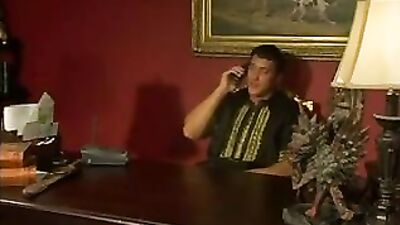 Gay Porn Action: Just The Way We Planned