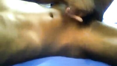 Cumming for the First Time - Amateur Black Masturbation