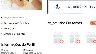 Guy with two nice boys