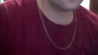 Guy with two nice boys