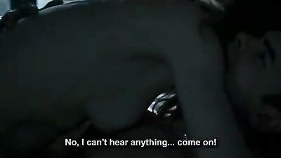 Haunted by Gay Spirits: A Gay Porn Parody