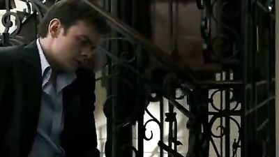 Haunted by Gay Spirits: A Gay Porn Parody