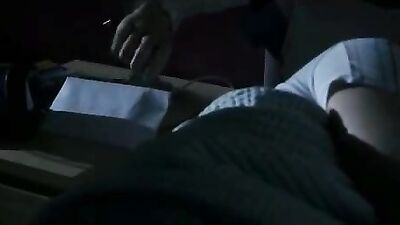 Haunted by Gay Spirits: A Gay Porn Parody