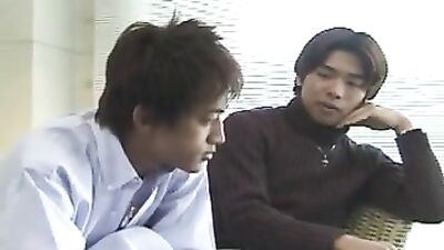 Asian Cum Shots: Exploring Gay Porn with Amature Asian Men