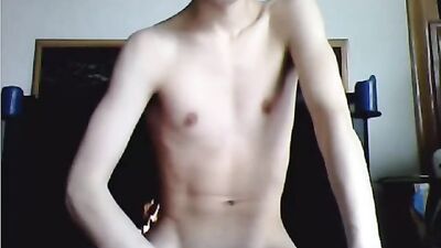 Asian Cum Shots - Vietnamese Moaning Massive Load - Hot Gay Twink Jerker (2)