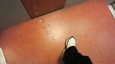 Young Cum King on Rising Elevator: Teen Guys Best Amateur Web-Cam Shots!