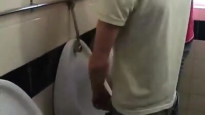 Bareback Adventure: Janitors Secret Desire