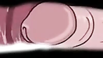 Twist Party: Bareback Cum Shots Cartoons!