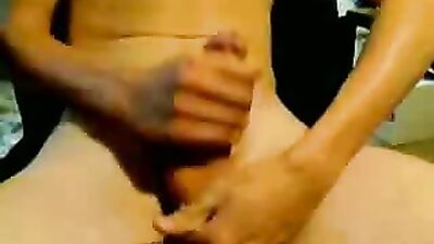 Glistening Cut Gaggers: Men Seeking Men Unleashed