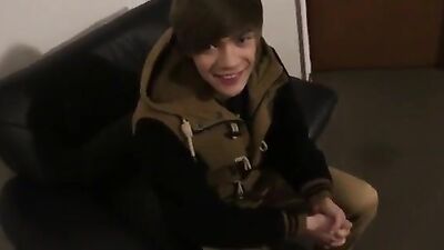 Teen Fuck Fest: Boys Exploring Their Sexuality