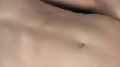 Cumming for Chris Cutie Amateur Handjobs!!