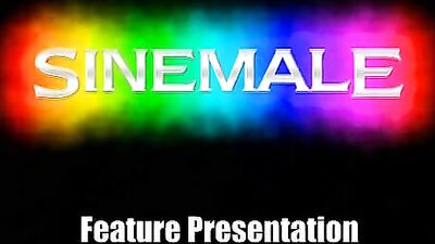 Pretty Boys Cum - Horny Group Oral Sex Ass Play Cum Shots!