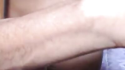 Heat Of The Savannah: Amateur Black Cum Shots