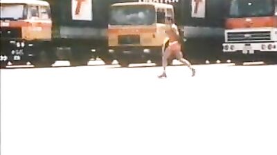 Vintage Gay Porn Classic: J.D.Cadinots Stop