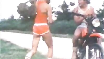 Vintage Gay Porn Classic: J.D.Cadinots Stop