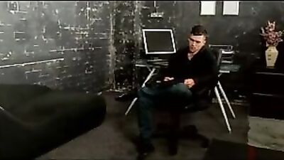 My Gay Therapist - Action Bareback