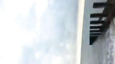 Final Kiss Bliss: Amateur Cum Shots with Blond Boys!