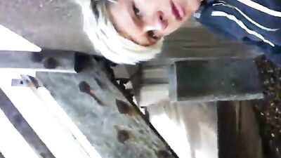 Final Kiss Bliss: Amateur Cum Shots with Blond Boys!