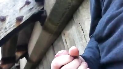 Final Kiss Bliss: Amateur Cum Shots with Blond Boys!