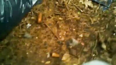 Gay Porn : Black Boys Field Masturbation Exposed