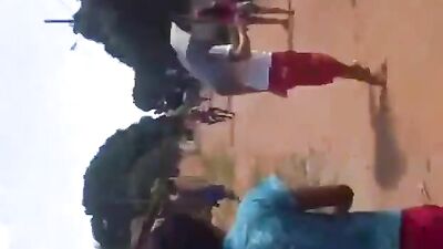 Street Changing Latino Fun: Exploring Raw Amateur Gay Porn!