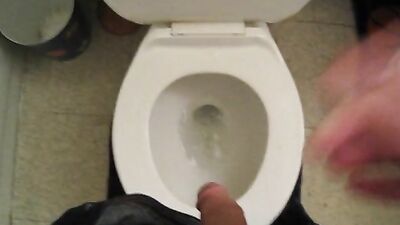 Golden Pissing Experience - The Ultimate Good-Natured Gay Porn Adventure!