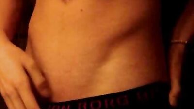 Delightful Pursuit: Bathroom Adventures with Hot Wanking Guys