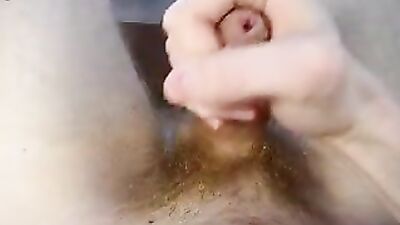 Innocent Cumming Pleasure: My Teeny Toy!