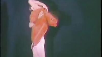 Gay Porn - Blond and Blond Action Bareback Oral