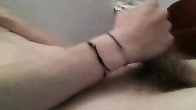 Blond Cutie Returns: Amateur Boys Ass Play with the Hottest Gay Porn Star!