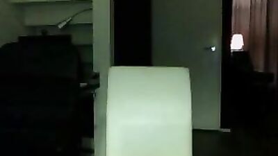 Pimple Pounding: An Amateur Solo Ass Play