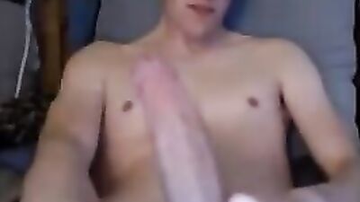 Standard Measurement: Amateur Cum Shots & Big Cocks - The Ultimate Gay Porn Experience!