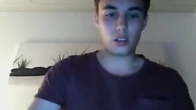 Beautiful Ass Amateur Solo Butt Play