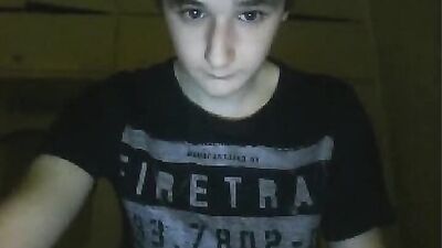 Cumming for Cutie: Thin Dick but Not Small!