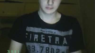 Cumming for Cutie: Thin Dick but Not Small!