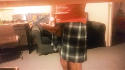 Big Cocks - Quick play XX: Short new video of me!