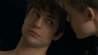 Gangbang Explosion: Only Sex ?